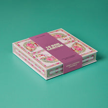 Load image into Gallery viewer, Honey Lavender Caramels Gift Box