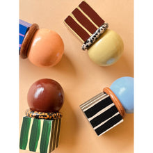 Load image into Gallery viewer, Wooden Incense Holder - Cerceau