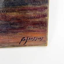 Load image into Gallery viewer, Summer Bouquet Oil Painting