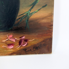 Load image into Gallery viewer, French Still Life – Carnations by Rose Martin