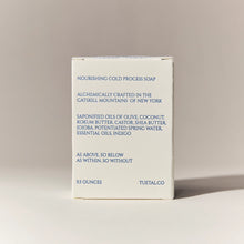 Load image into Gallery viewer, Blue Moon - Nourishing Cold Process Soap