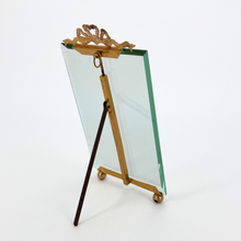 Load image into Gallery viewer, French Empire Beveled Glass Picture Frame – Large