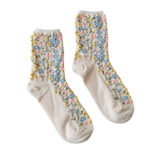 Load image into Gallery viewer, Patterned Socks - Various Styles