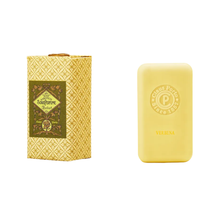 Load image into Gallery viewer, Claus Porto Mini Soap - SUAVE PERFUME Verbena