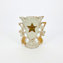 Load image into Gallery viewer, Louis Philippe Star Vase