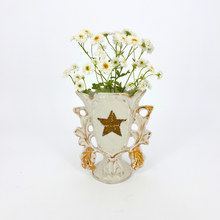 Load image into Gallery viewer, Louis Philippe Star Vase