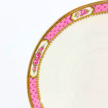 Load image into Gallery viewer, Rare Limoges Coffee Cup and Saucer Set