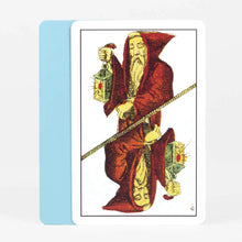 Load image into Gallery viewer, 1870 Tarot Piemontes & Guide