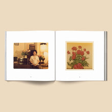 Load image into Gallery viewer, Forgotten Flowers Coffee Table Book