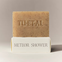 Load image into Gallery viewer, Meteor Shower - Exfoliating Cold Process Soap