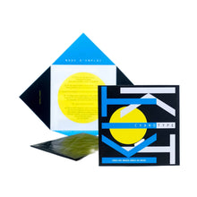 Load image into Gallery viewer, Rainbow Cyanotype Kit