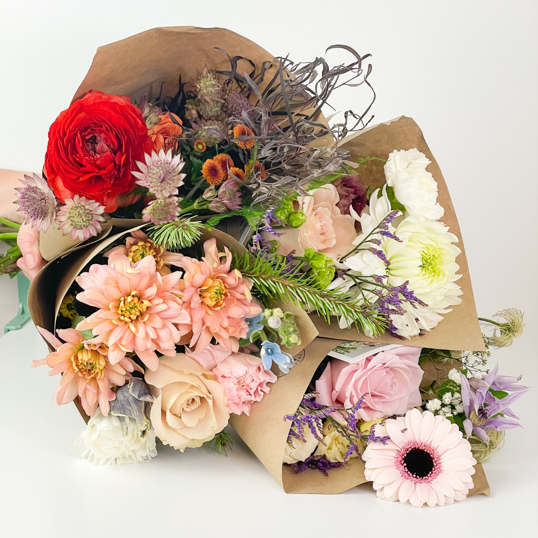 Small Bouquet Subscription