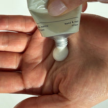 Load image into Gallery viewer, Souvenir Hand & Nail Cream