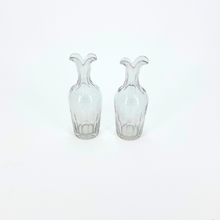 Load image into Gallery viewer, Oil and Vinegar Cruet Stand