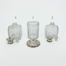 Load image into Gallery viewer, Three-Piece Monogrammed Vanity Set