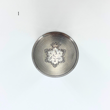 Load image into Gallery viewer, Three-Piece Monogrammed Vanity Set