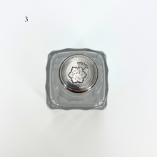 Load image into Gallery viewer, Three-Piece Monogrammed Vanity Set