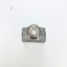 Load image into Gallery viewer, Three-Piece Monogrammed Vanity Set