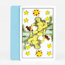 Load image into Gallery viewer, 1870 Tarot Piemontes & Guide