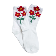 Load image into Gallery viewer, Patterned Socks - Various Styles