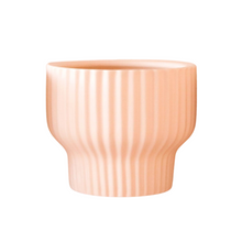 Load image into Gallery viewer, Presley Pedestal Pot - Ballerina