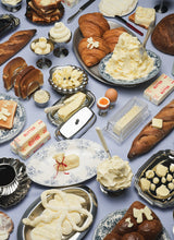 Load image into Gallery viewer, Butter - 1000 Piece Jigsaw Puzzle