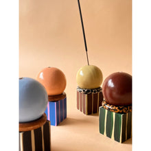 Load image into Gallery viewer, Wooden Incense Holder - Cerceau