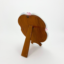 Load image into Gallery viewer, Venetian Murano Glass Mirror Circa 1930s/40s