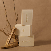 Load image into Gallery viewer, Moon Milk Soap Bar