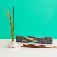 Load image into Gallery viewer, Incense Sticks - Sea Grass