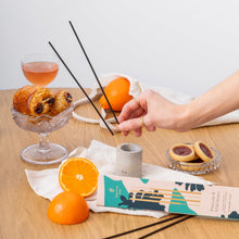 Load image into Gallery viewer, Incense Sticks - Pinecone & Wild Honey