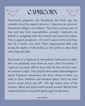 Load image into Gallery viewer, Capricorn Bouquet