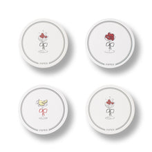 Load image into Gallery viewer, Fruit Cocktail Coasters - Set of 8