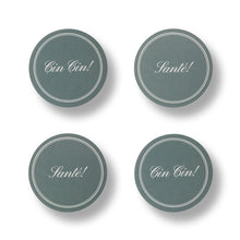 Load image into Gallery viewer, Fruit Cocktail Coasters - Set of 8