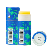 Load image into Gallery viewer, Gustaf Och Linnea Lip Balm - Mint