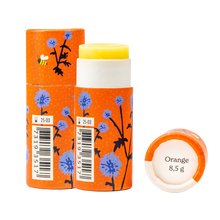 Load image into Gallery viewer, Gustaf Och Linnea Lip Balm - Orange