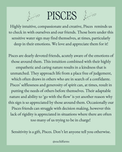 Load image into Gallery viewer, Pisces Bouquet