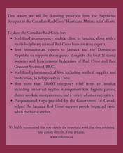 Load image into Gallery viewer, Sagittarius Bouquet