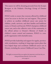 Load image into Gallery viewer, Scorpio Bouquet