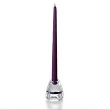 Load image into Gallery viewer, Classic Taper Candle Set (multiple colours)