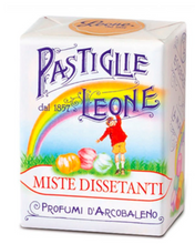 Load image into Gallery viewer, Leone Pastiglie Pastilles Candy Boxes - Assorted Flavours
