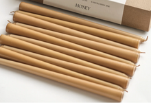 Load image into Gallery viewer, Classic Taper Candle Set (multiple colours)