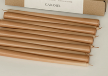 Load image into Gallery viewer, Classic Taper Candle Set (multiple colours)