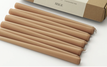 Load image into Gallery viewer, Classic Taper Candle Set (multiple colours)