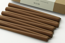Load image into Gallery viewer, Classic Taper Candle Set (multiple colours)
