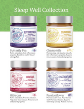 Load image into Gallery viewer, Gourmet Honey Gift Set - Sleep Well
