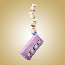 Load image into Gallery viewer, Gourmet Honey Gift Set - Tea Lover