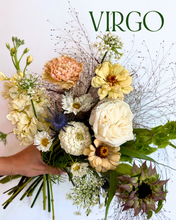 Load image into Gallery viewer, Virgo Bouquet