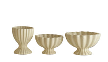 Load image into Gallery viewer, Sirena Compote Vase