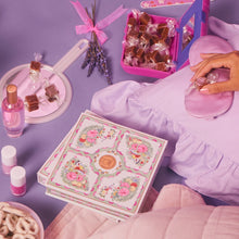 Load image into Gallery viewer, Honey Lavender Caramels Gift Box